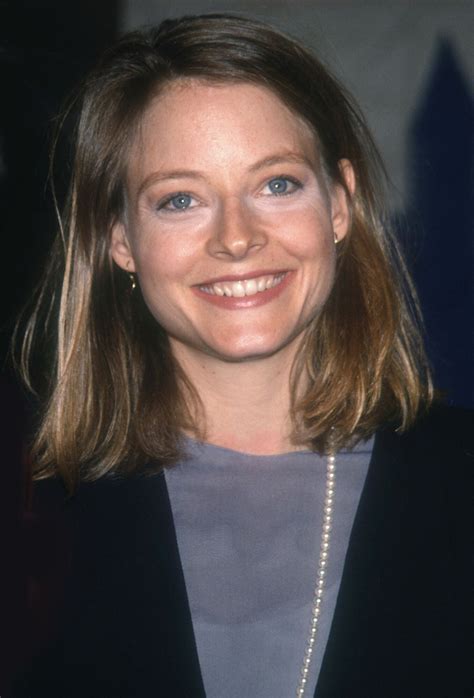 jodie foster nude pics|Jodie Foster Nude Photos & Videos